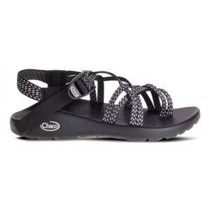 Chaco ZX/2 Dual Adjustable Straps Classic Sandal Women 9 Color Boost Black‎